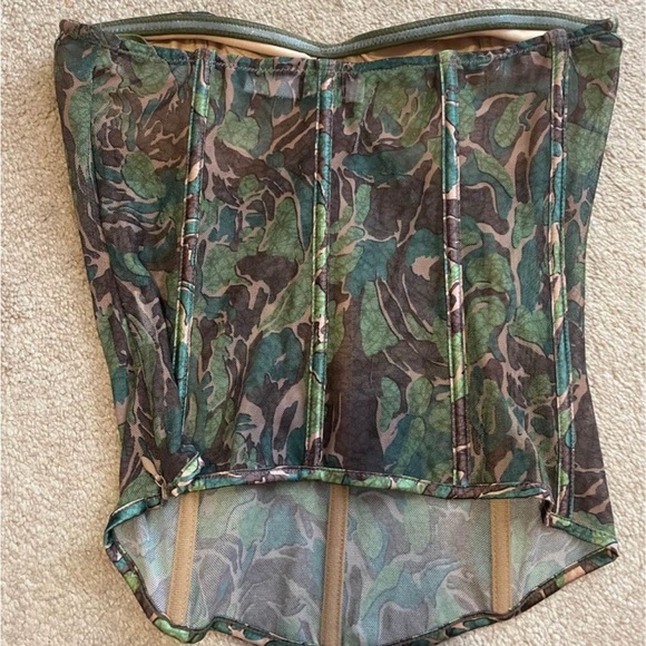 Tigermist set - Picture 4 of 6